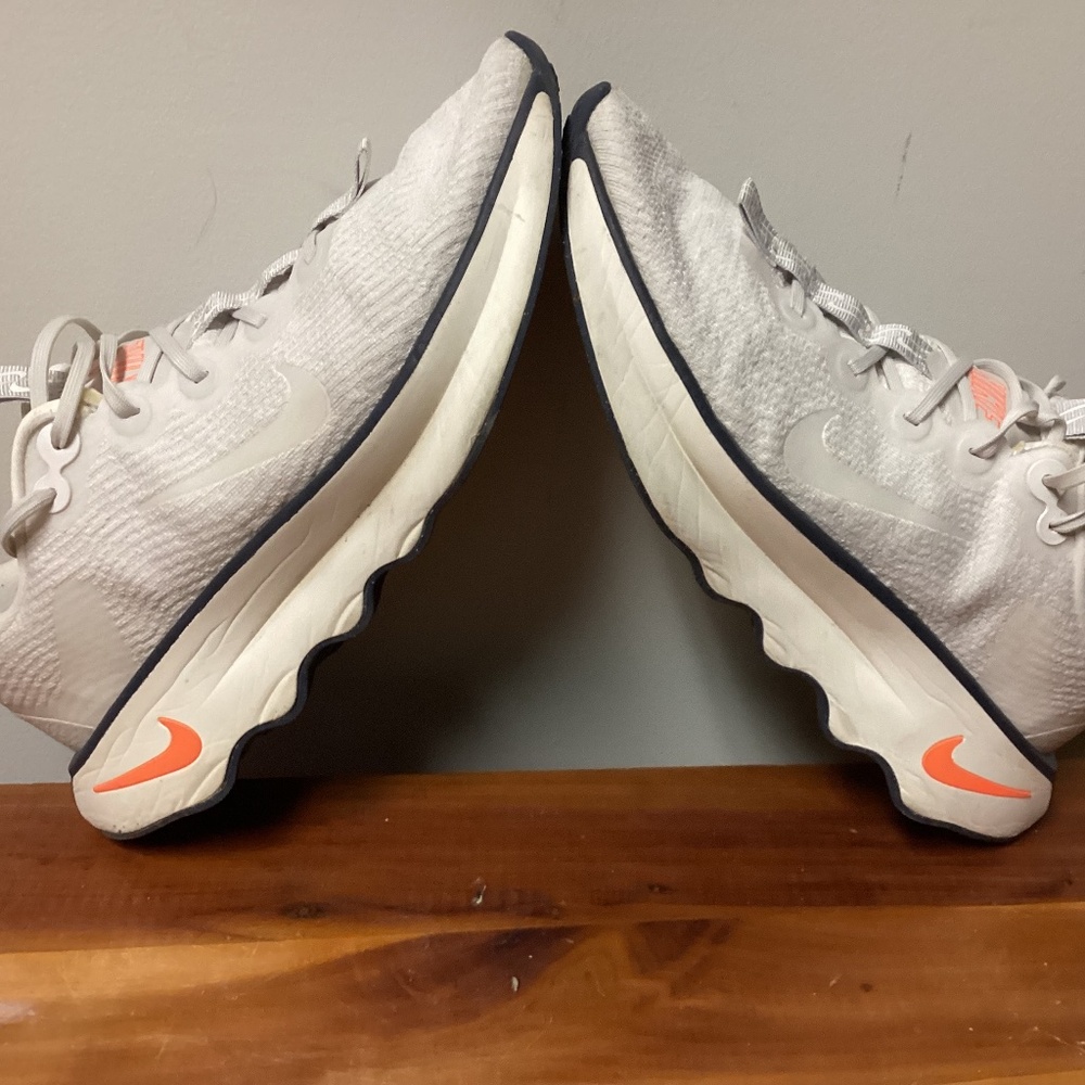 Nike Motiva, mens 10.5